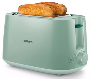 Philips Tostadora HD2581-60 Ekmek Kızartma Makinesi kullananlar yorumlar